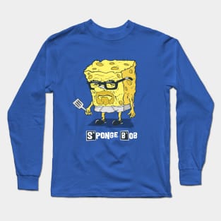 Sponge bob Long Sleeve T-Shirt